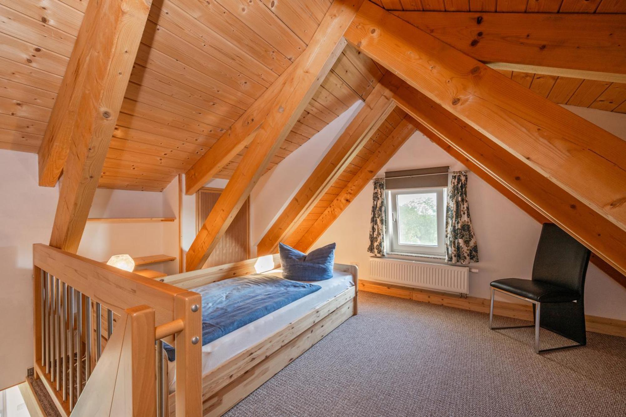 Reusenhof Am Haff Leilighet Usedom Town Eksteriør bilde